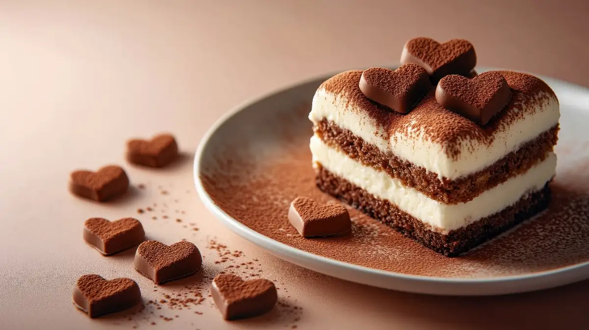 Tiramisu du moment